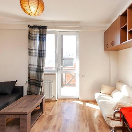 גודאורי Wehost Cozy And Comfortable Studio מראה חיצוני תמונה