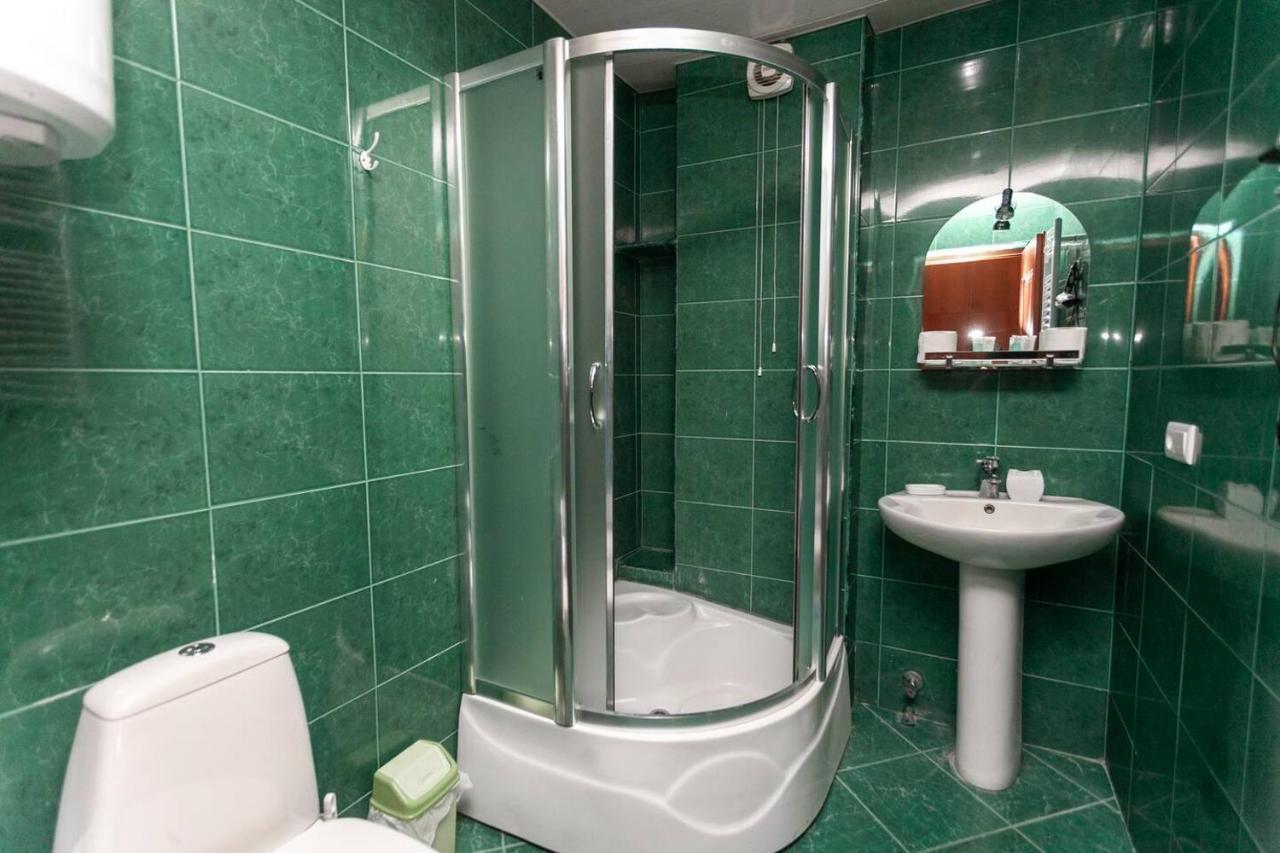 גודאורי Wehost Cozy And Comfortable Studio מראה חיצוני תמונה